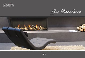  GAS FIREPLACES 2018