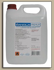 Топливо для биокаминов FANOLA купить