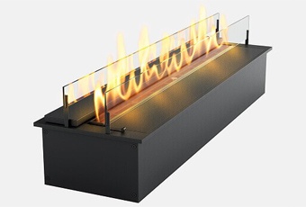 Дизайнерские биокамины ТМ GLOSS FIRE