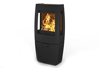 Чавунна піч Dovre продаж