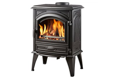 Чавунна піч Dovre 540 W