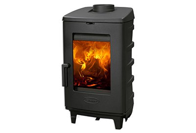 Чавунна піч Dovre BRUT 200