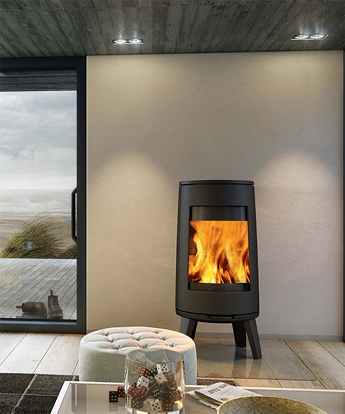 піч Dovre BOLD 300 ціна