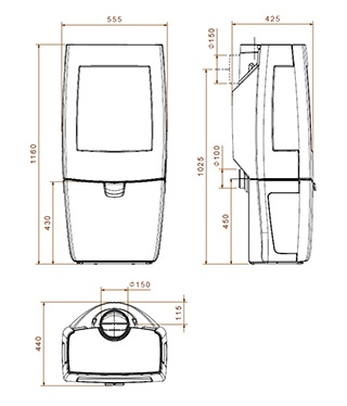 Dovre SENSE 403 ���������