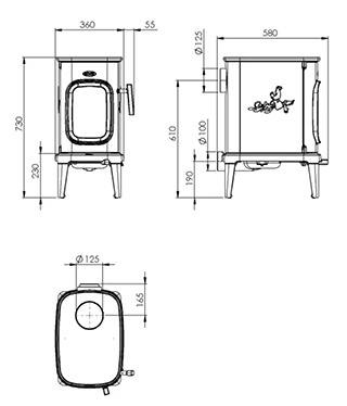 ������� �� Dovre Saga 101 ������