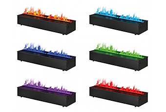    Dimplex Cassette Multicolor