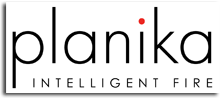 Логотип Planika