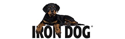 IRON DOG лого